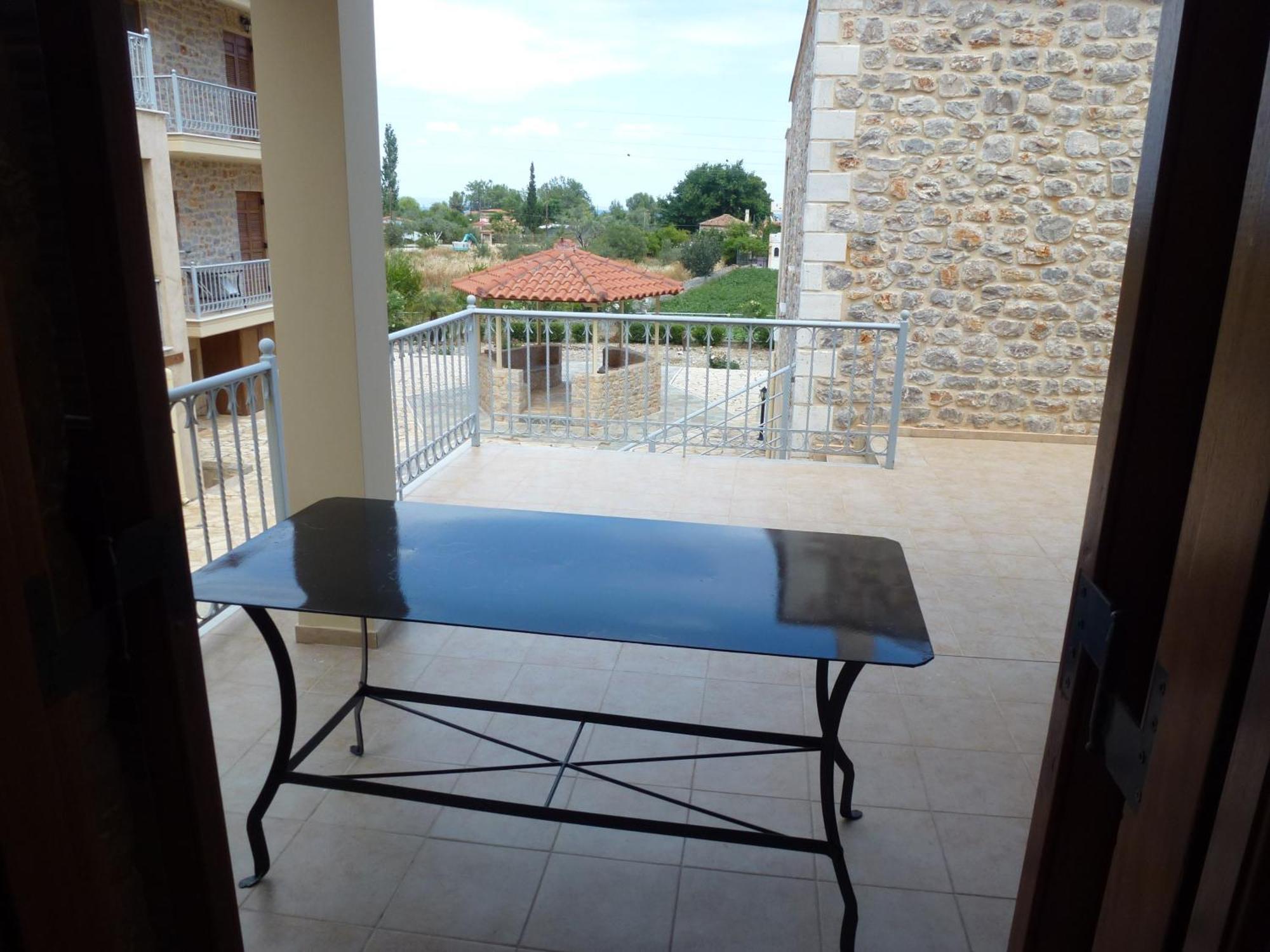 Karantonis House Apartment Leonidio Room photo