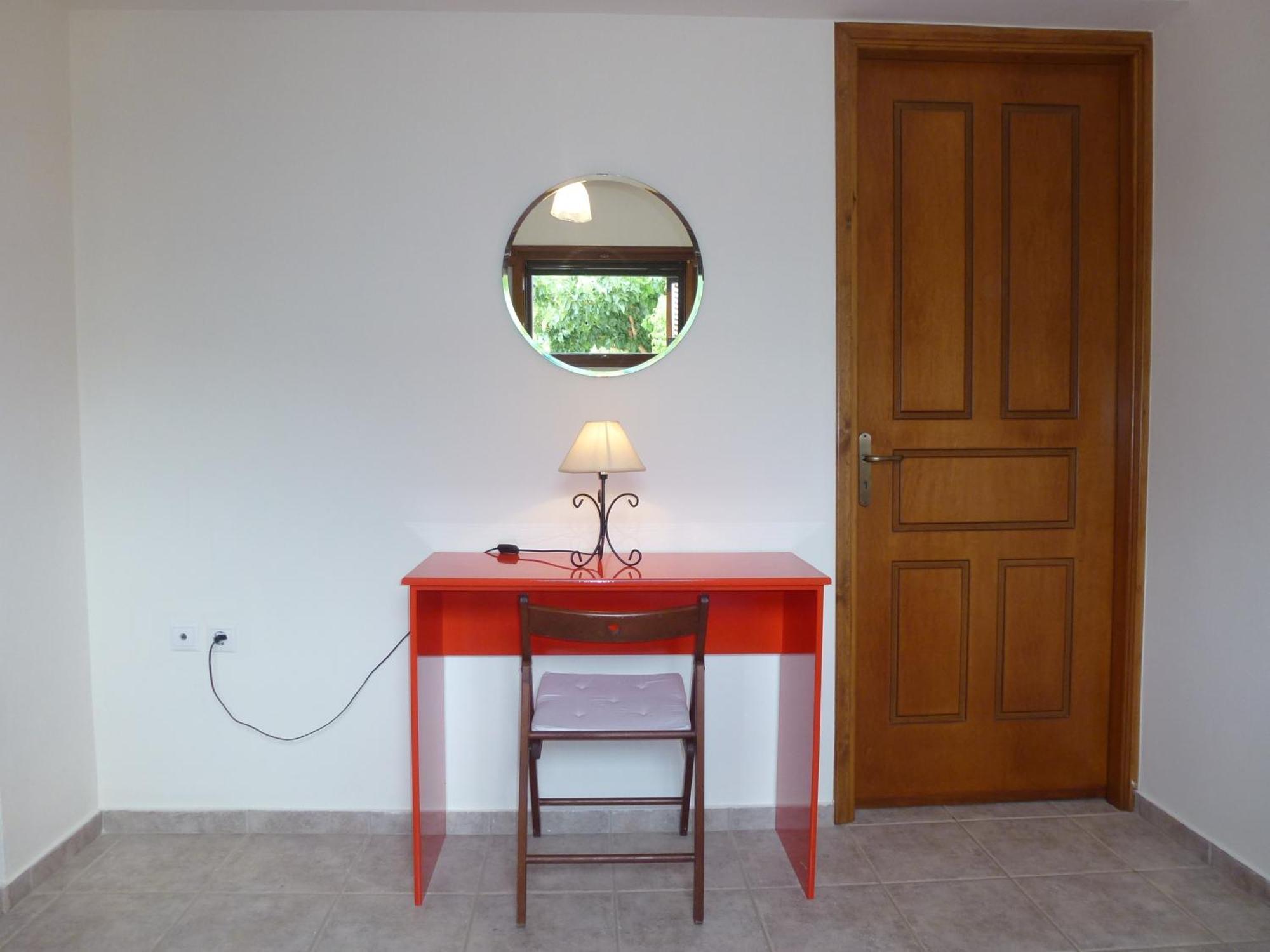 Karantonis House Apartment Leonidio Room photo