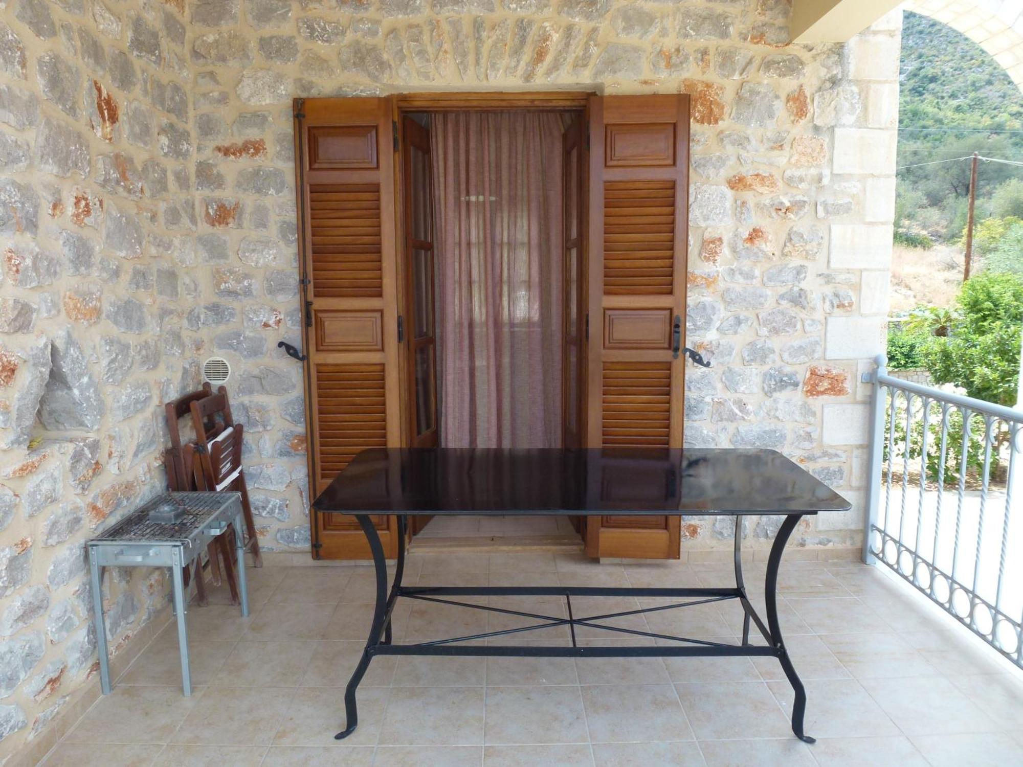 Karantonis House Apartment Leonidio Room photo