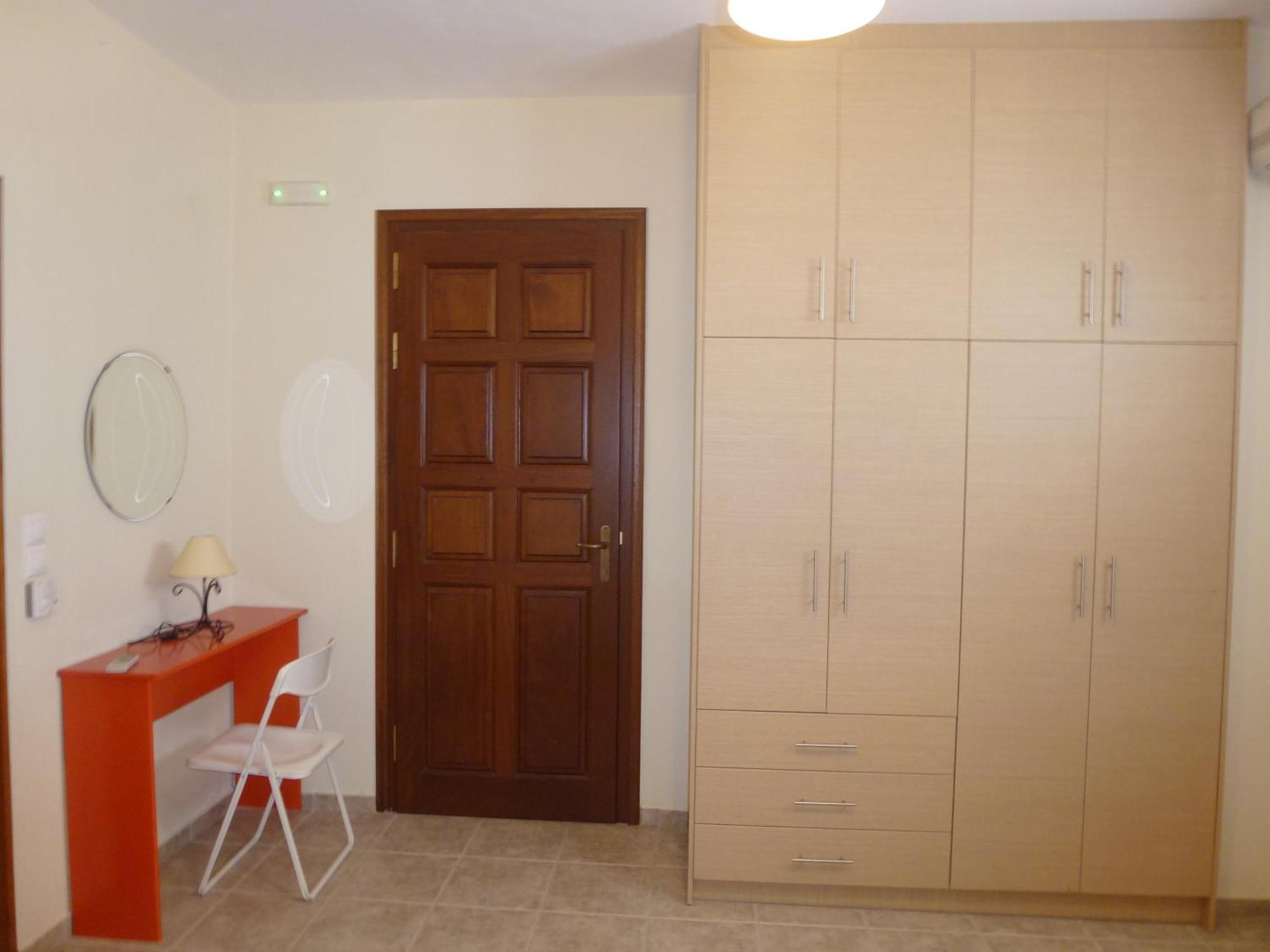 Karantonis House Apartment Leonidio Room photo