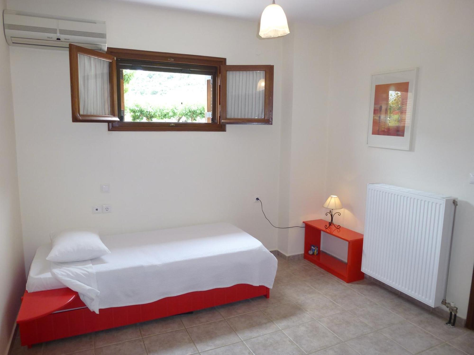 Karantonis House Apartment Leonidio Room photo